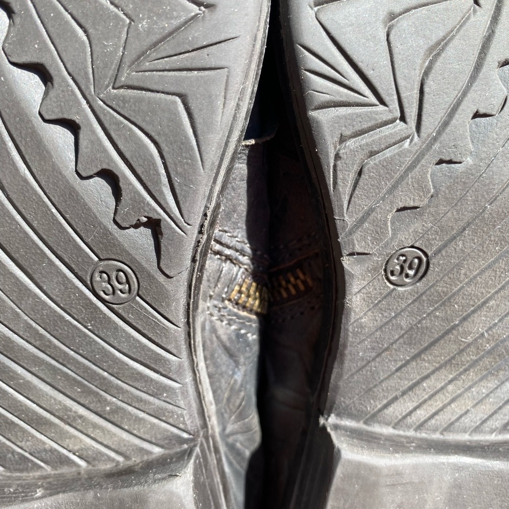 A.S.98 Isha Bootie - Picture 12 of 15